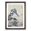 Viewing the Moon by Ma Yuan - Framed Print-55605355-55605360