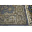 Tapis oriental gris discret 3X10 Mikkelson