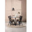 Tabor 4 - Person Dining Set-1055682152-1055682153