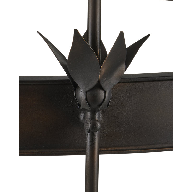 Coterie 8 - Light Chandelier