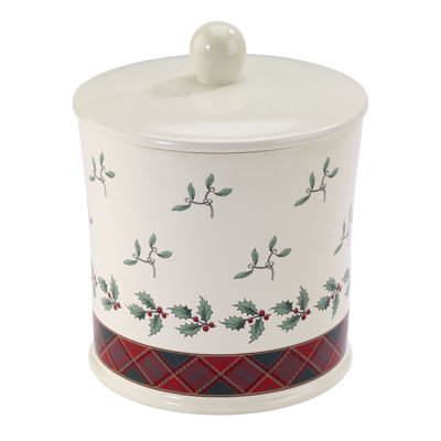 0.5 qt. Kitchen Storage Jar