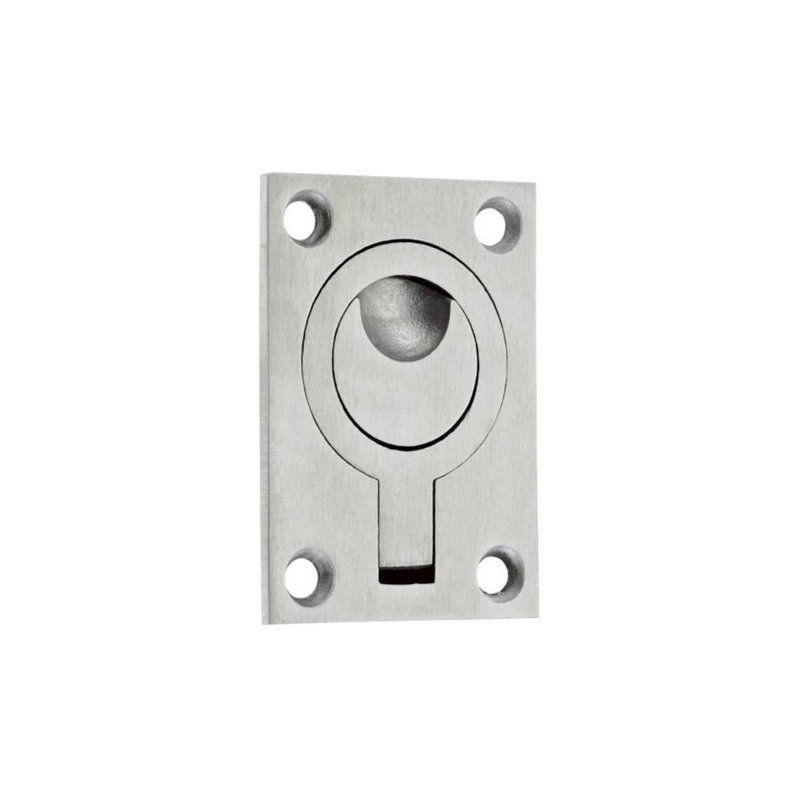 Flush Ring Door Accessory