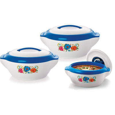 Food Storage Container