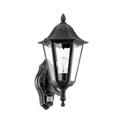 Deonte Outdoor Wall Lantern