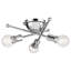 Projecteur directionnel 3 lumières 15 po Jhane-1421503679