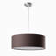 Purcell 2 - Light Silver Drum Pendant-6143084-6143087