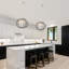 20cm H Globe Pendant Shade ( Uno )-1264225096