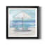Gulf Shores II - peinture encadrée-1559544614-1559544613