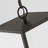 Luminaire suspendu Arnio-98615284
