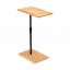 Table de bout Bamboo Couch Tray