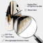 «Asil Abstract Transitional Modern Shapes I», horloge murale asymétrique en métal-179528823