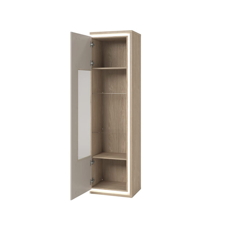 Deisi Display Cabinet