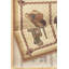 Tapis tribal beige Southwest-2018800974