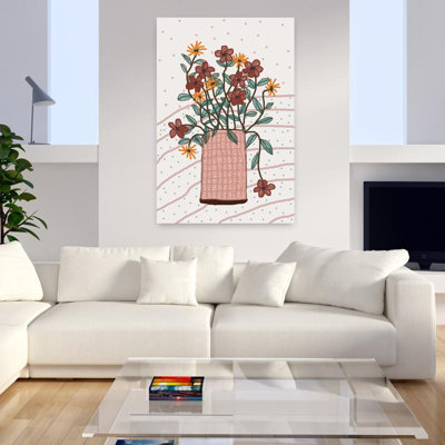 Art mural, Q