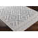 Outdoor Boho Rug Blue/Grey_TRG2352