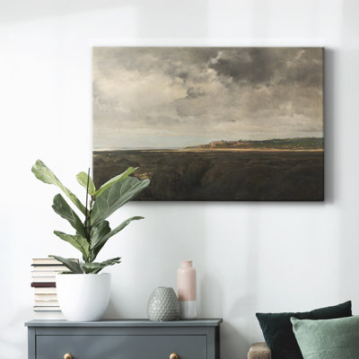 Paysage rétro - DCCDXII