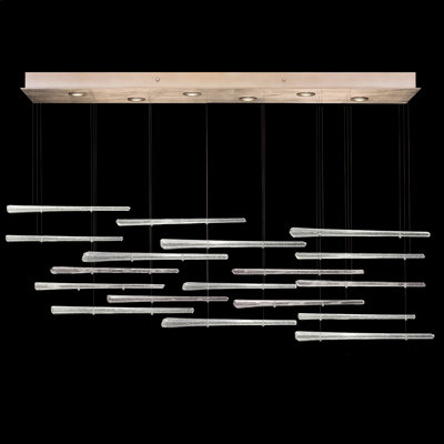 Elevate 6 - Light Pendant