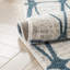 Serenity Geometric Synthetic Area Rug-57329349