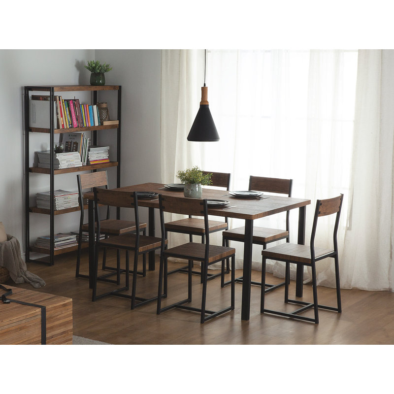 Gentry Configurable Dining Set