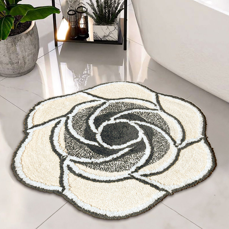 Bolog Non-Slip Bath Rug