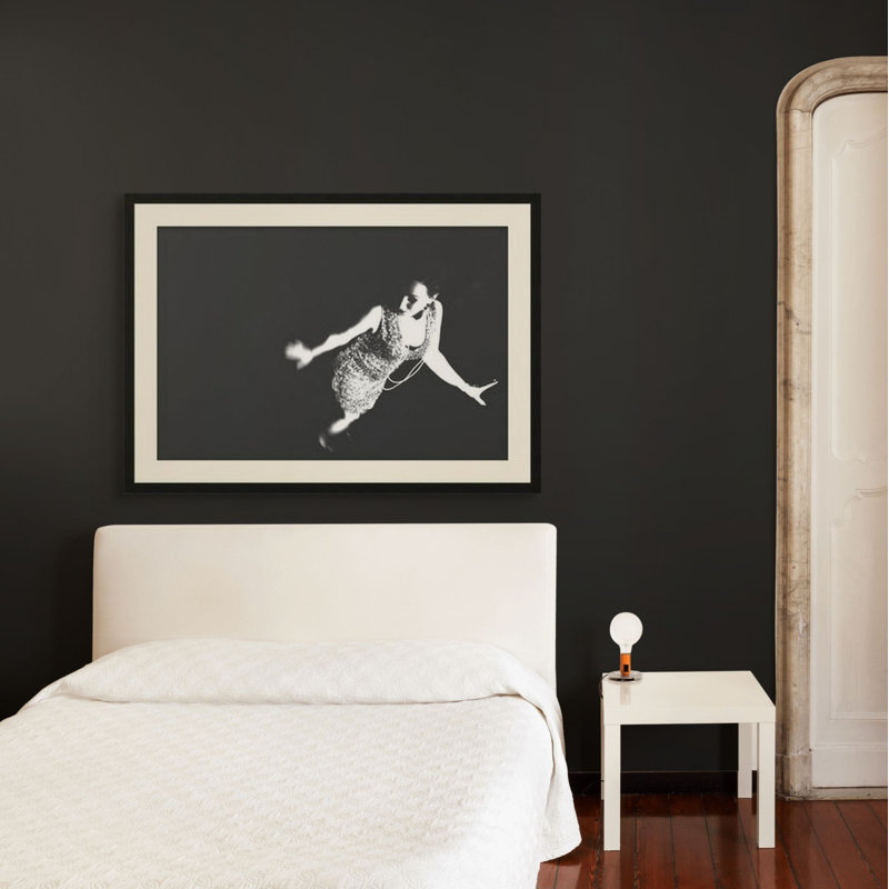 Musing 4 Print by Studio L57 Narrative, 23.75" H x 32.75" W