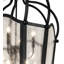 Citadel 10 - Light Chandelier