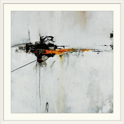 'New Order III by Sydney Edmunds Painting Print