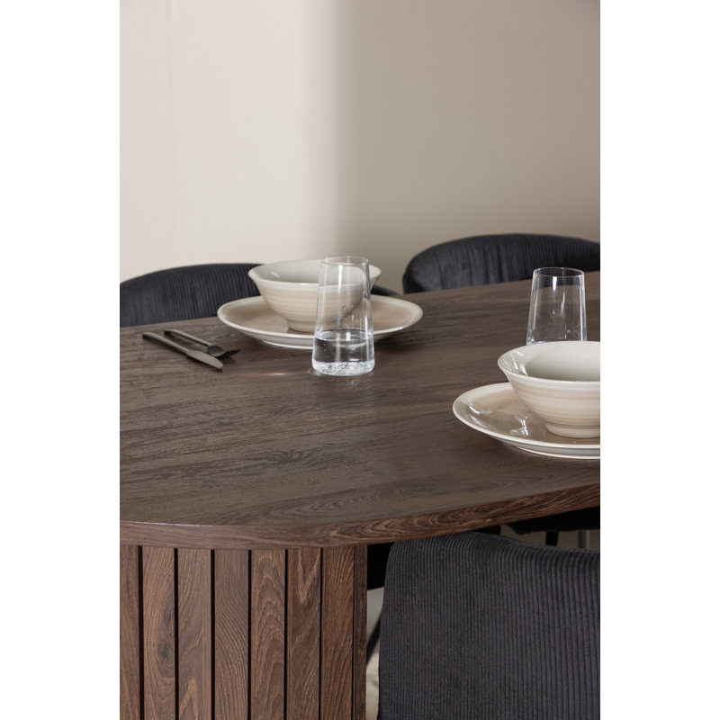 Araminta 4 - Person Dining Set