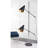 Myrie 71'' Task Floor Lamp-19388985
