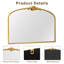 Miroir décoratif Kherington-186803586