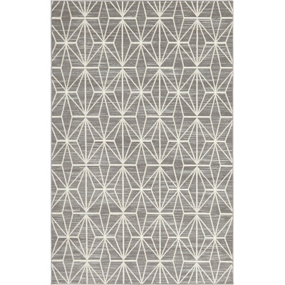 Tapis Fifth Avenue Uptown par Jill Zarin