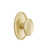 Satin Brass
