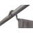 Rolling Laundry Sorter with Handles-2131811942