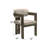 Destin Ceramic Dining Room Set