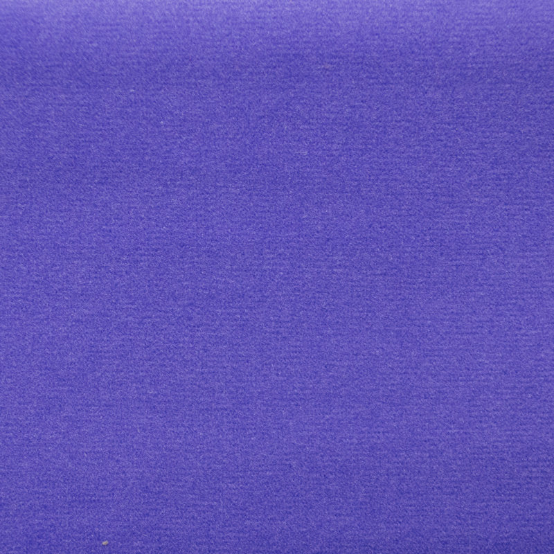 Tissu Sahara, Iris