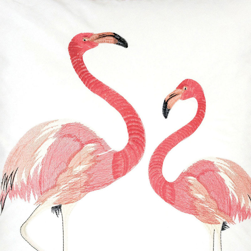 Housse et insert de coussin carré Deckard