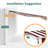 Manual Retraction Slope Patio Awning-112618903-112618910