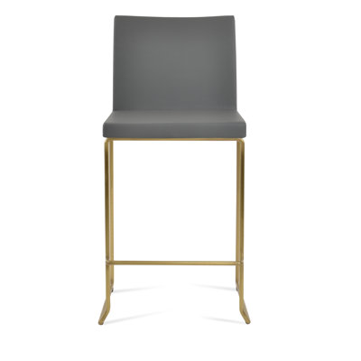 Aria Stackable Bar & Counter Stool