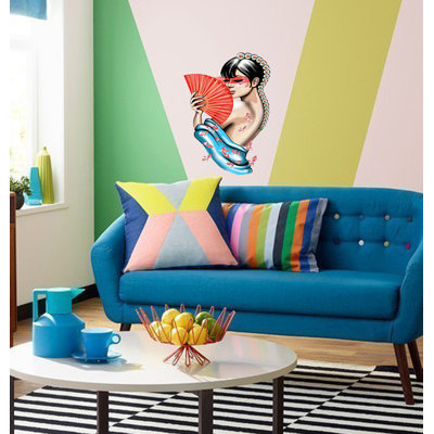 Wall Decal