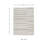 Gadence 5' X 7' Area Rug-2094731456