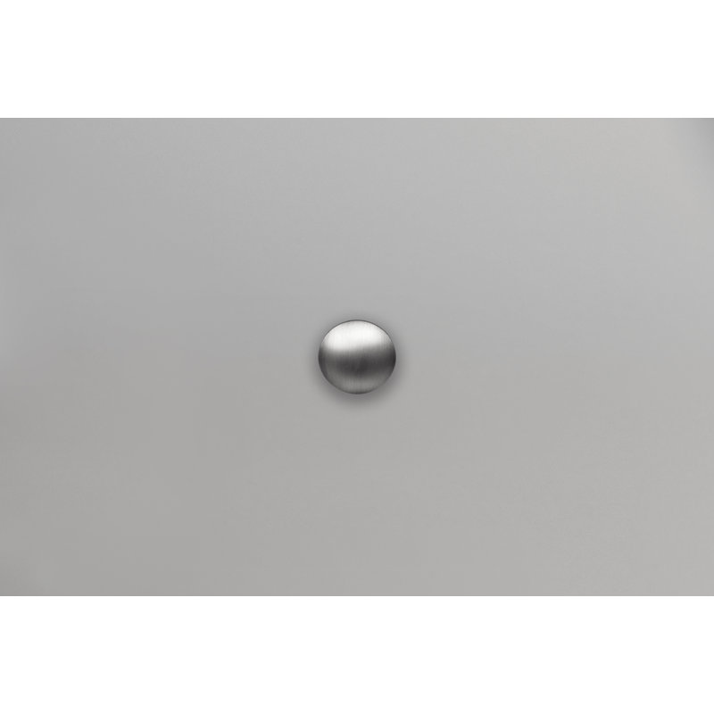 Orion 1 5/16" Diameter Mushroom Knob