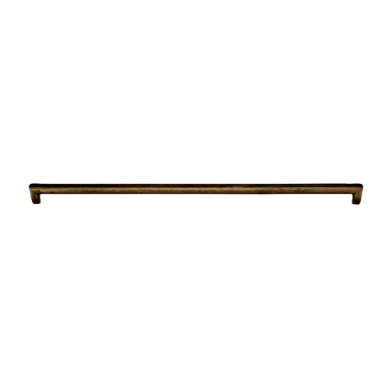 Rail Bar / Handle Pull, Silicon Bronze Rust