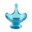 Acrylic Bird Pedestal Bowl