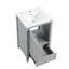 Meuble-lavabo de 20 po avec lavabo-1356966031