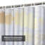 Rideau de douche Marble-596575230