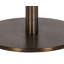Round Marble Dining Table