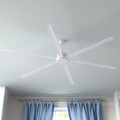 Bairagi 96'' Ceiling Fan