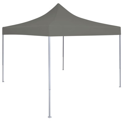 Steel Pop Up Gazebo