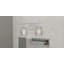 Applique murale pour salle de bain Boban-1241346516
