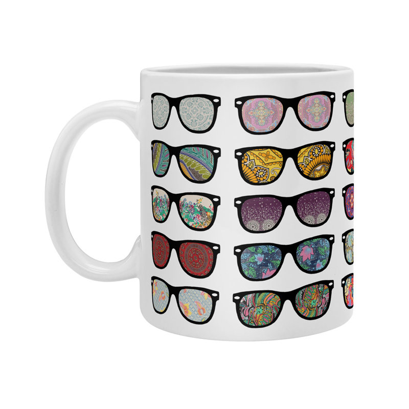 Tasse à café the way i see it